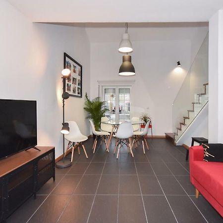 Salineiras Center Apartment Aveiro Exterior photo